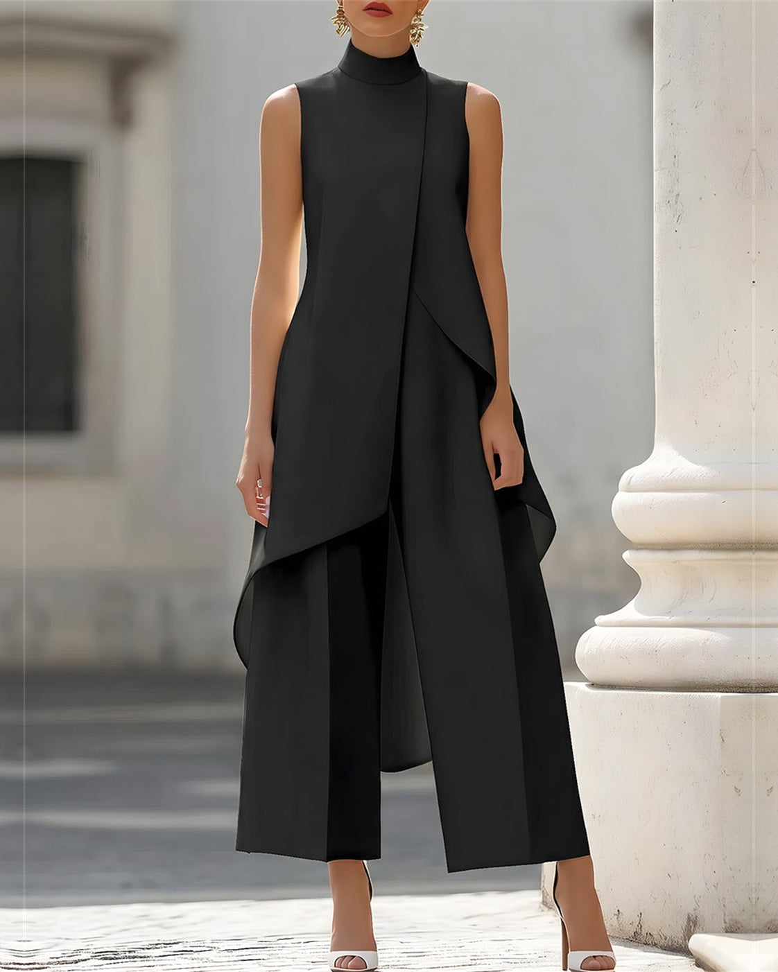Everly | Elegant tvådelat set