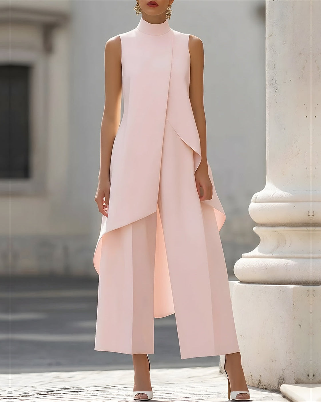 Everly | Elegant tvådelat set