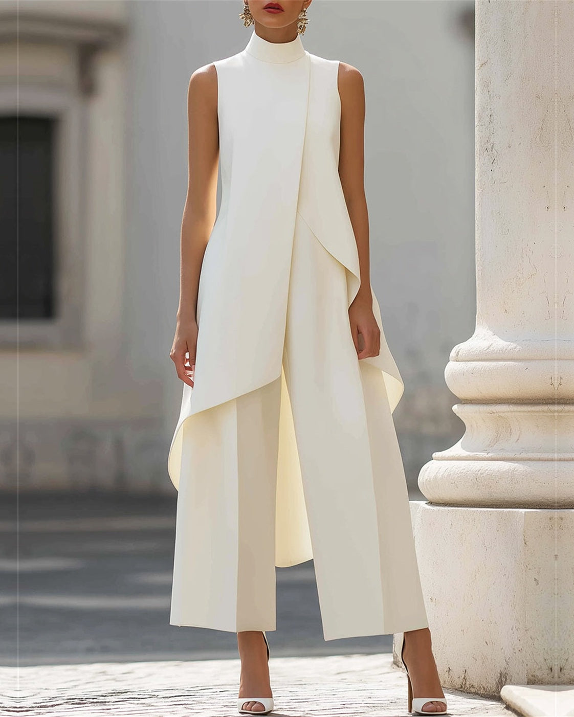 Everly | Elegant tvådelat set