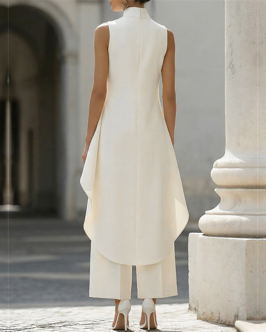 Everly | Elegant tvådelat set