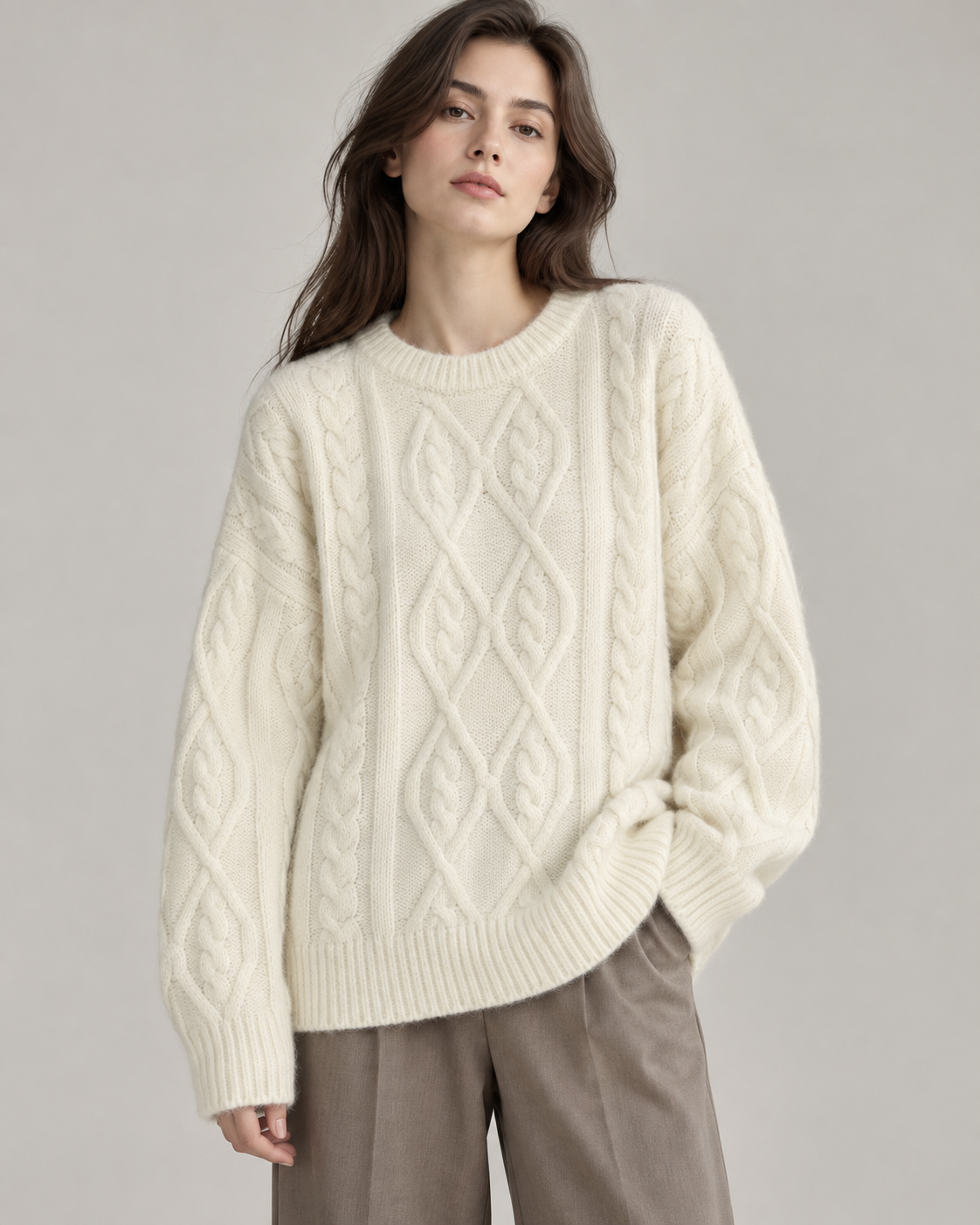Lina Pullover