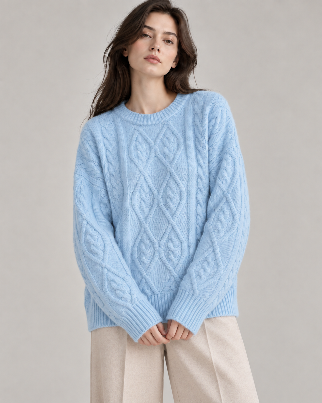 Lina Pullover