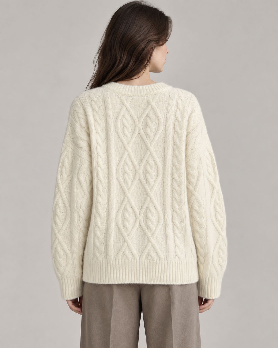 Lina Pullover