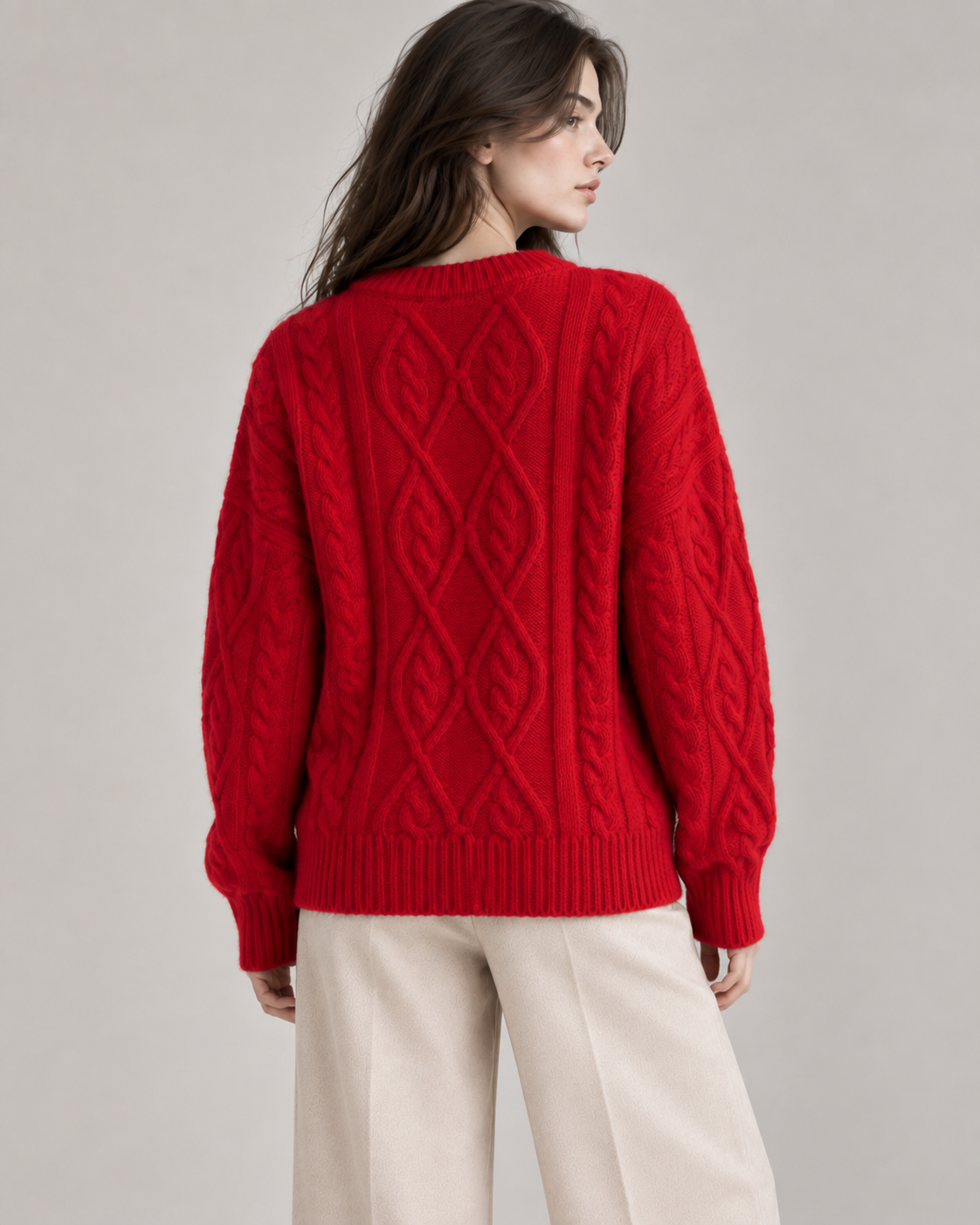 Lina Pullover