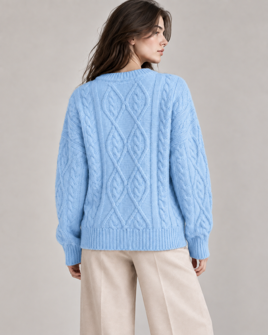 Lina Pullover