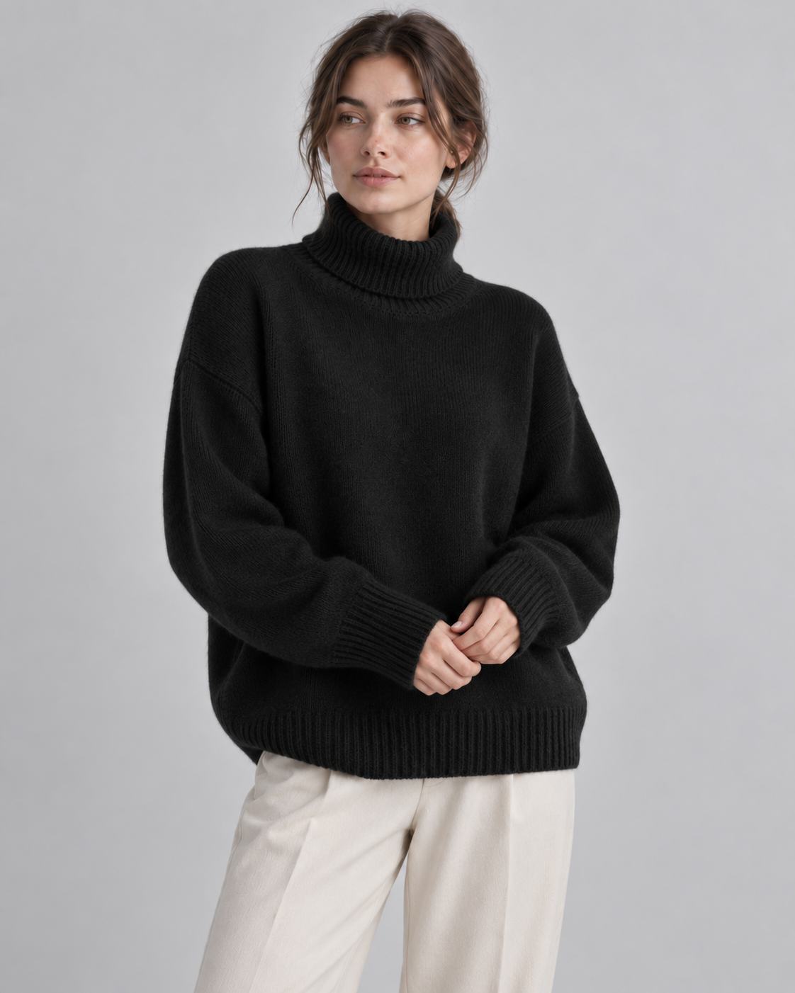 Signe Turtleneck