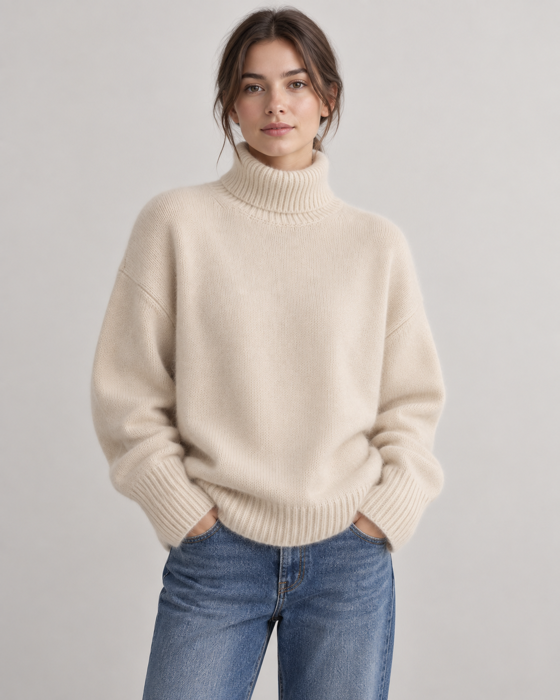 Signe Turtleneck