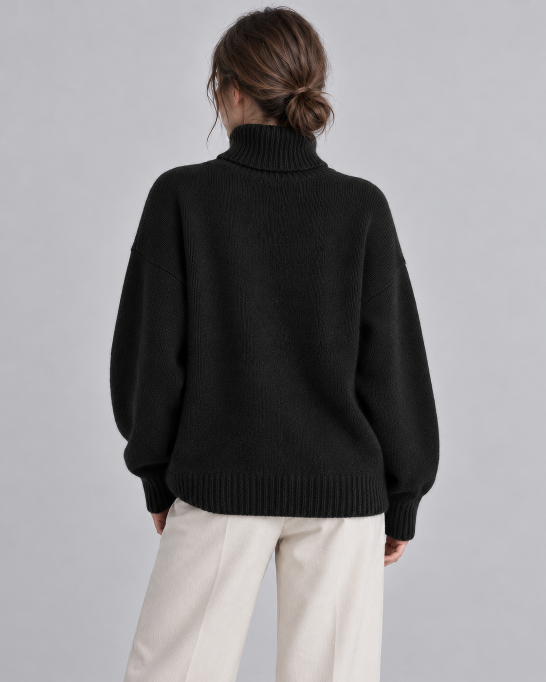 Signe Turtleneck