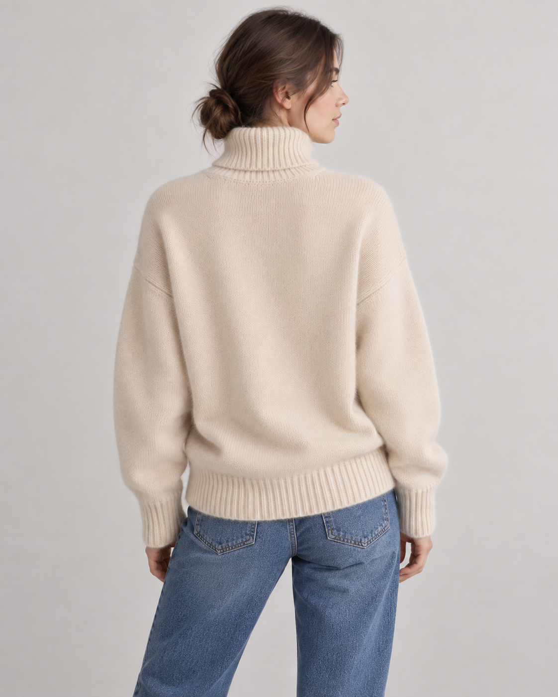 Signe Turtleneck