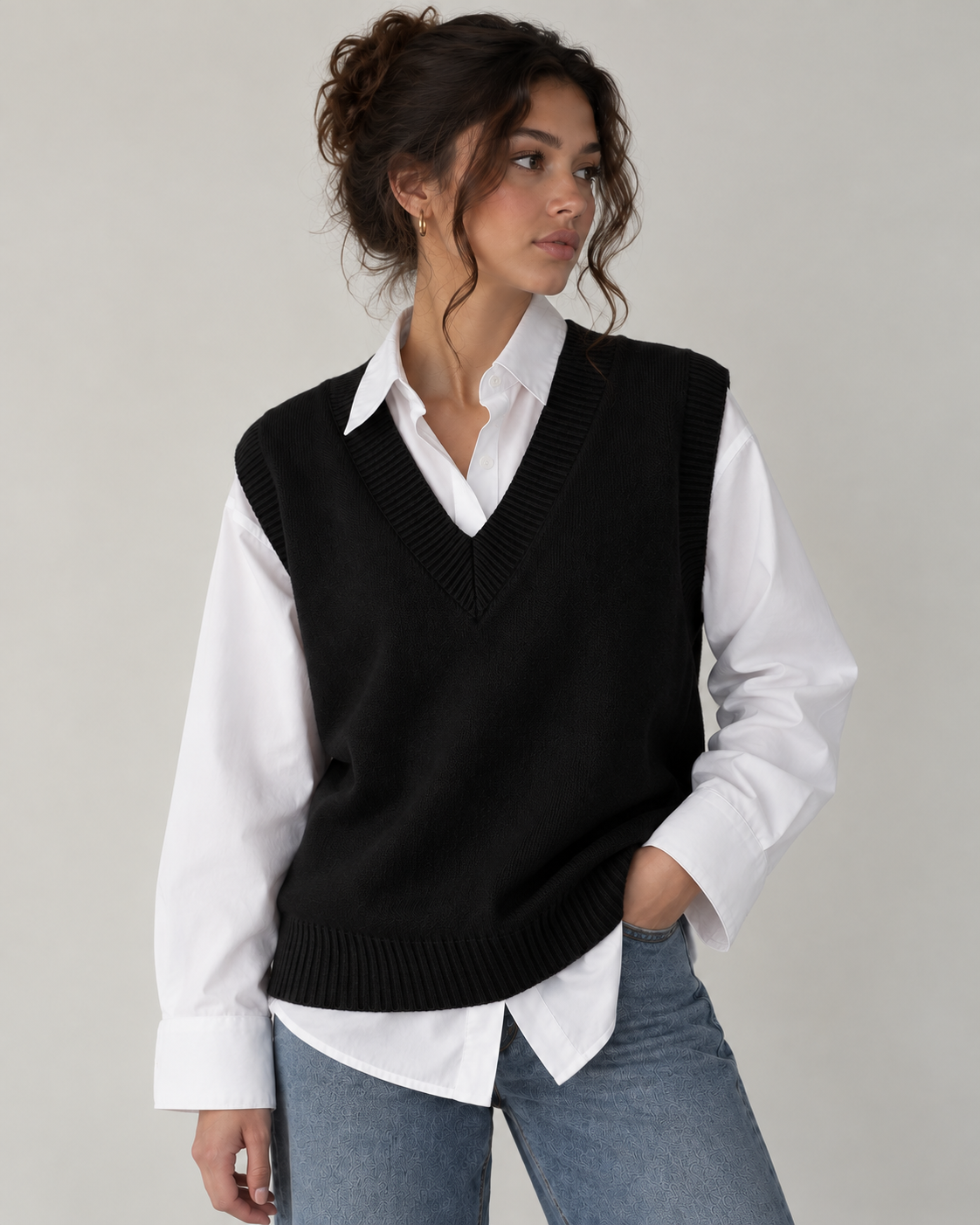 Tove Vest