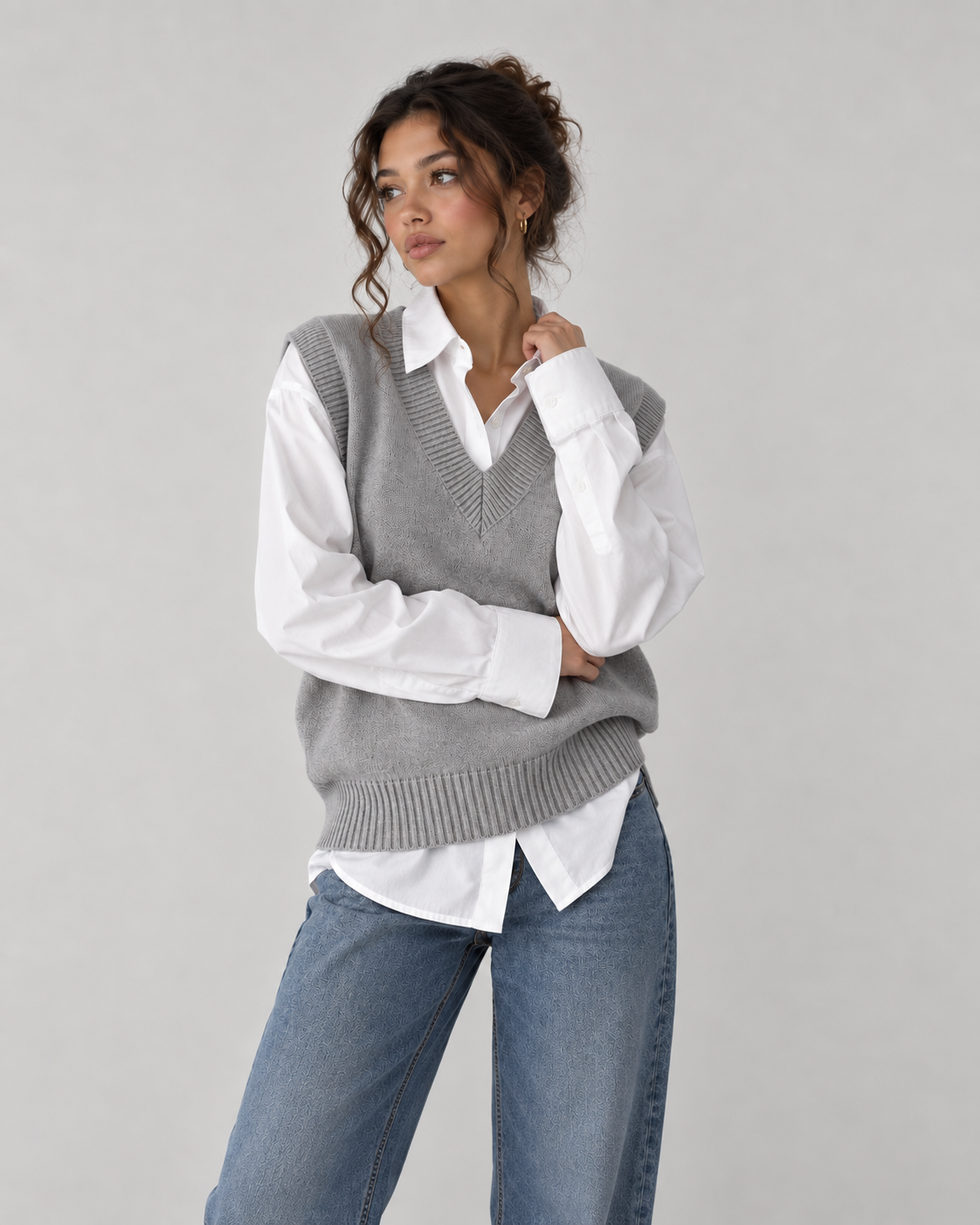 Tove Vest