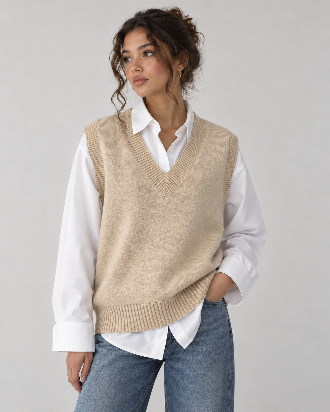 Tove Vest