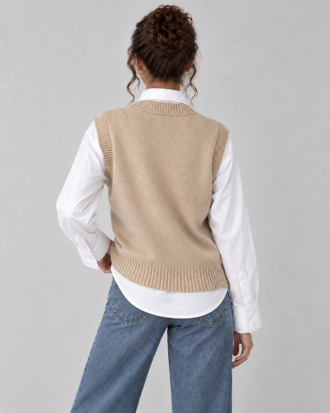 Tove Vest