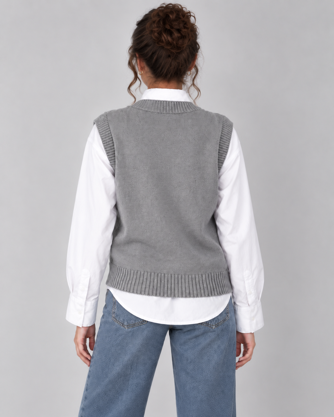 Tove Vest