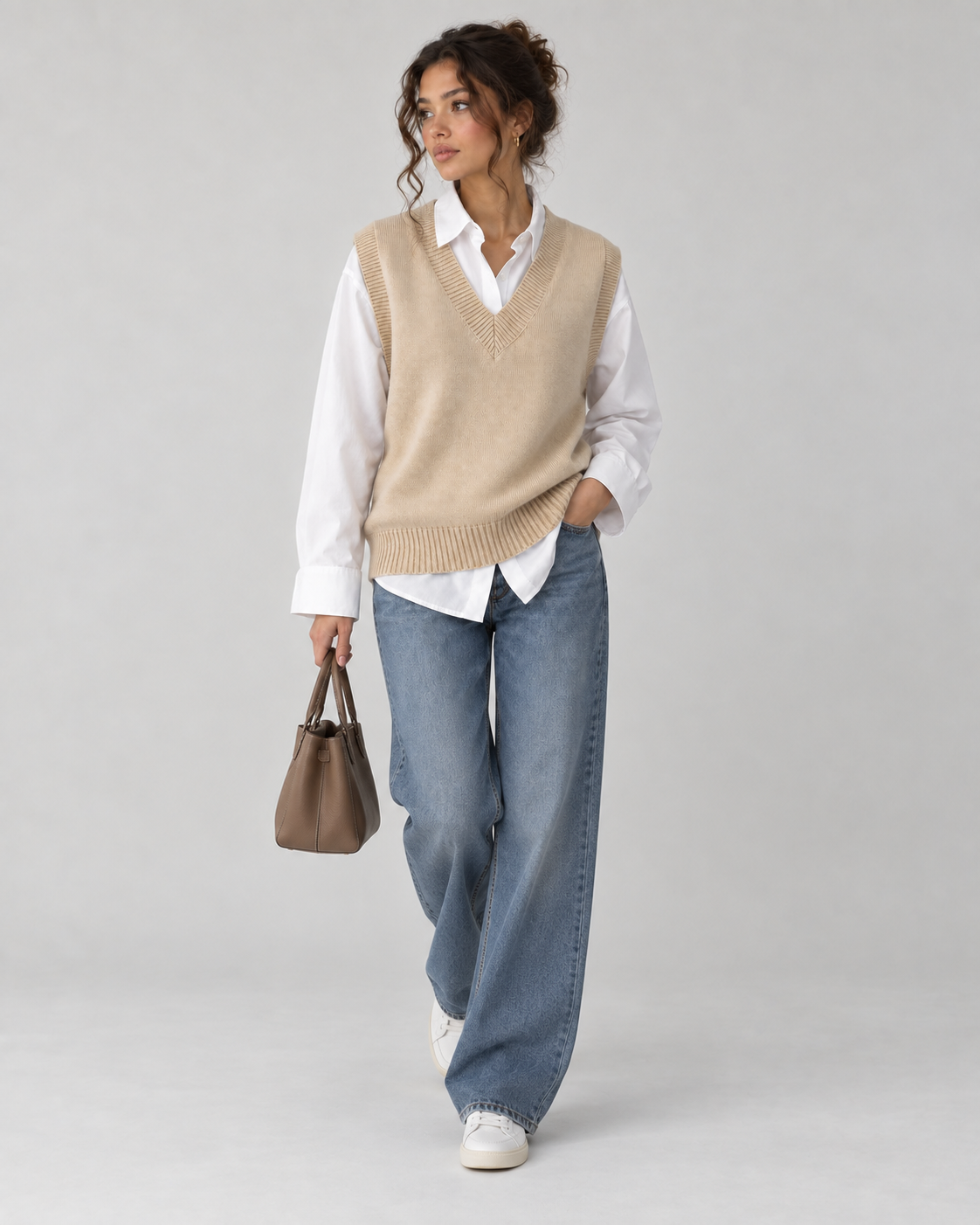 Tove Vest