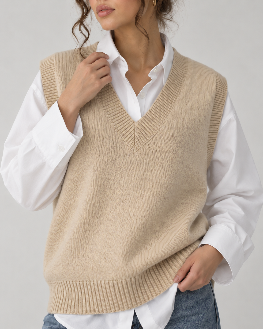Tove Vest