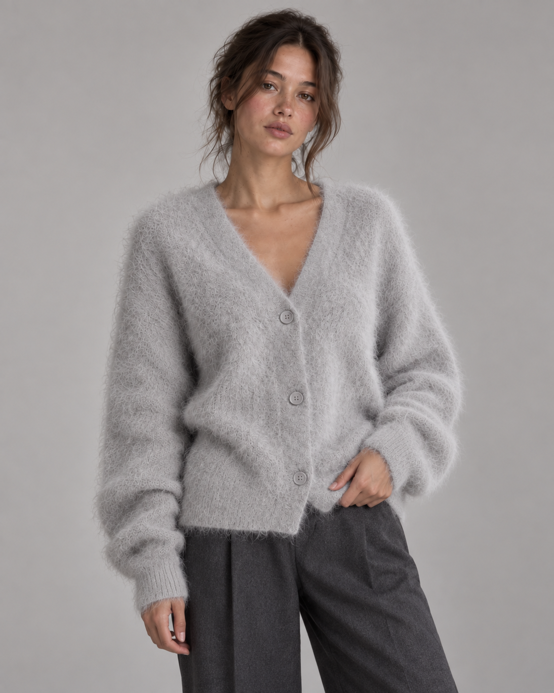 Mira Cardigan