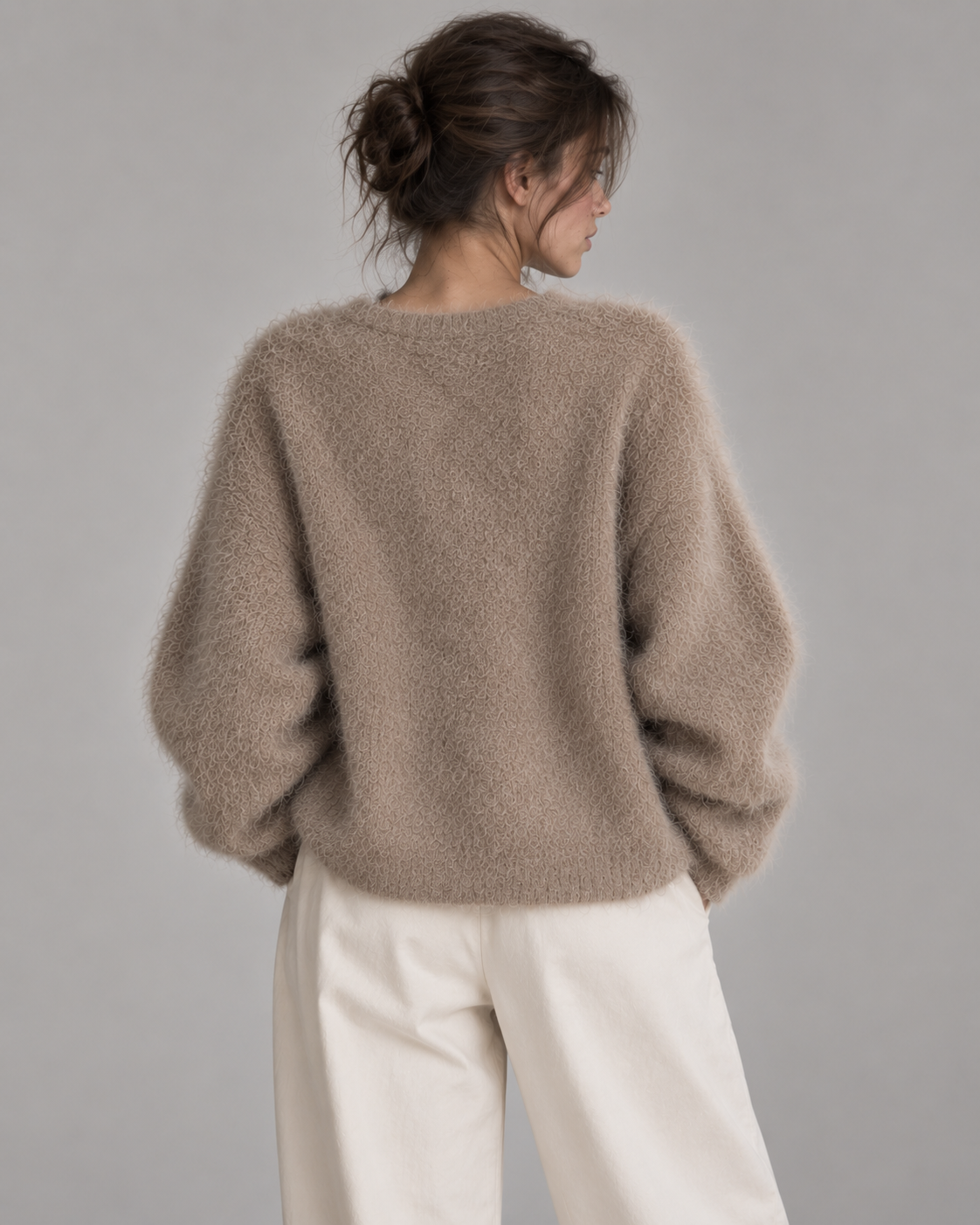 Mira Cardigan