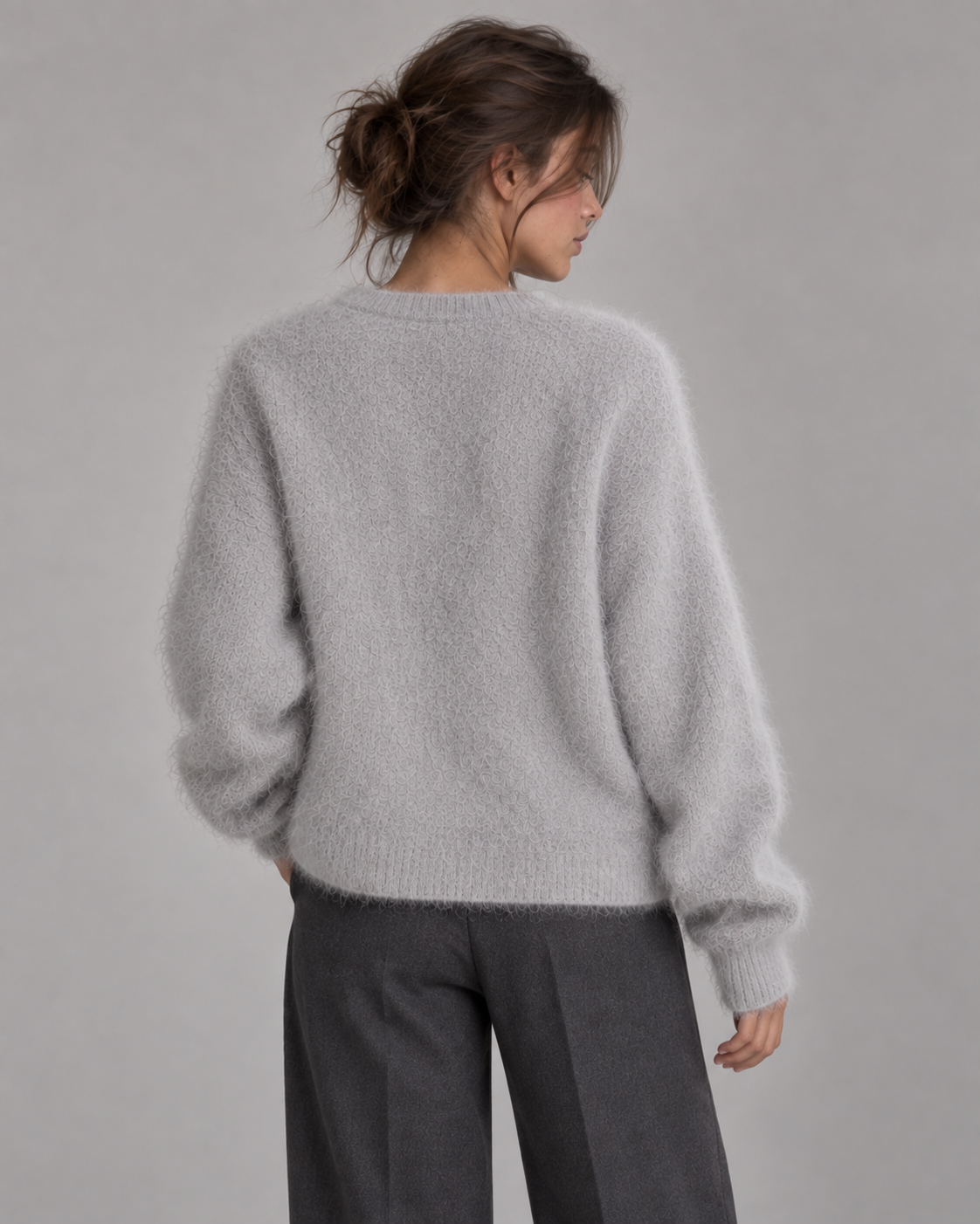 Mira Cardigan