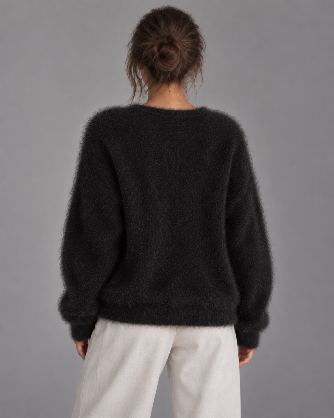 Mira Cardigan