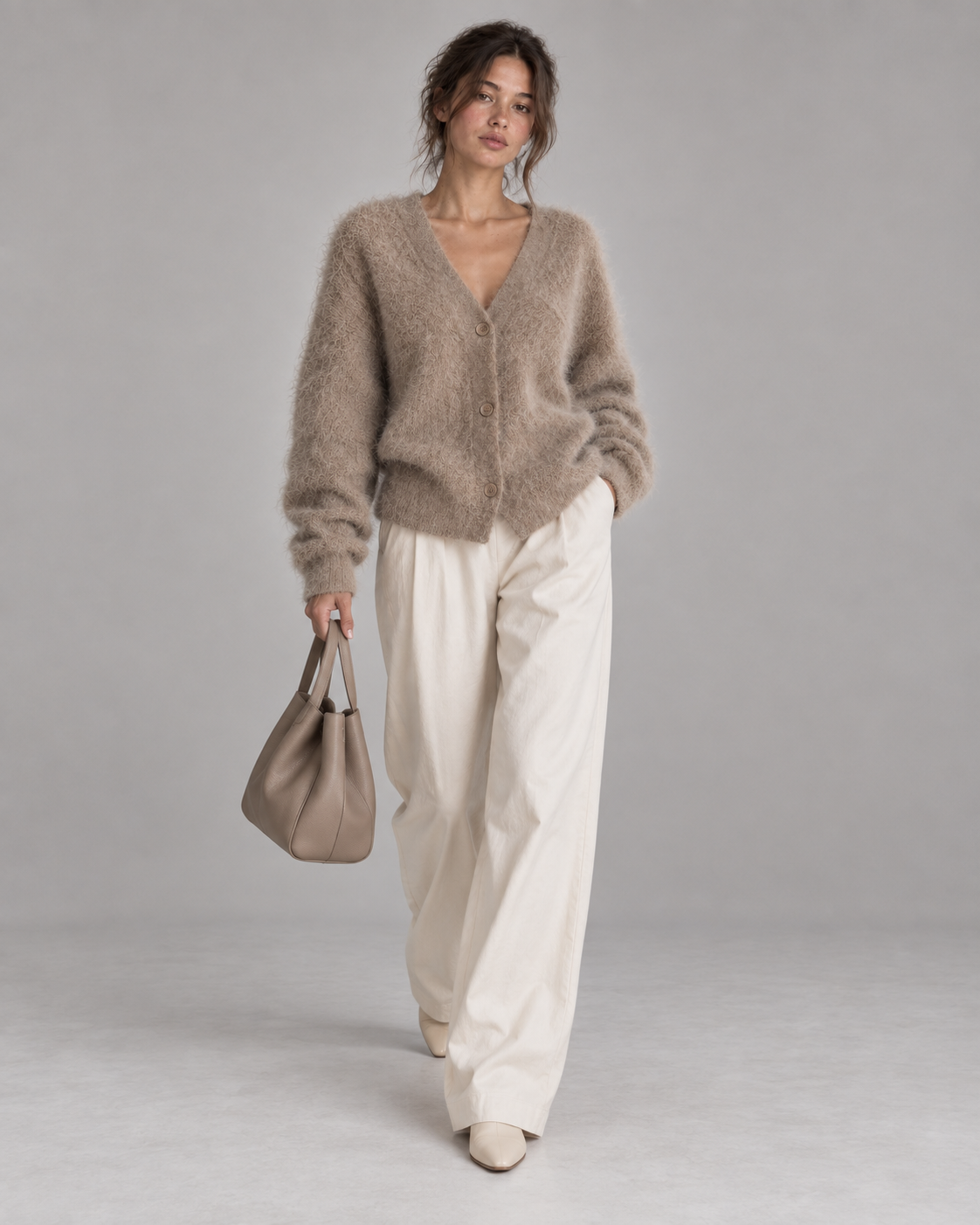 Mira Cardigan