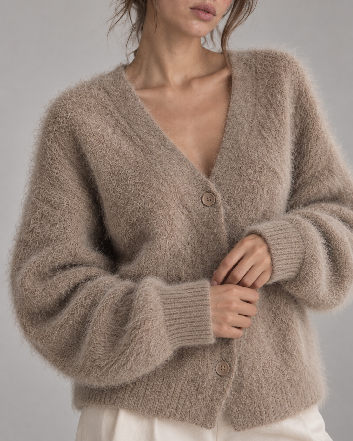 Mira Cardigan