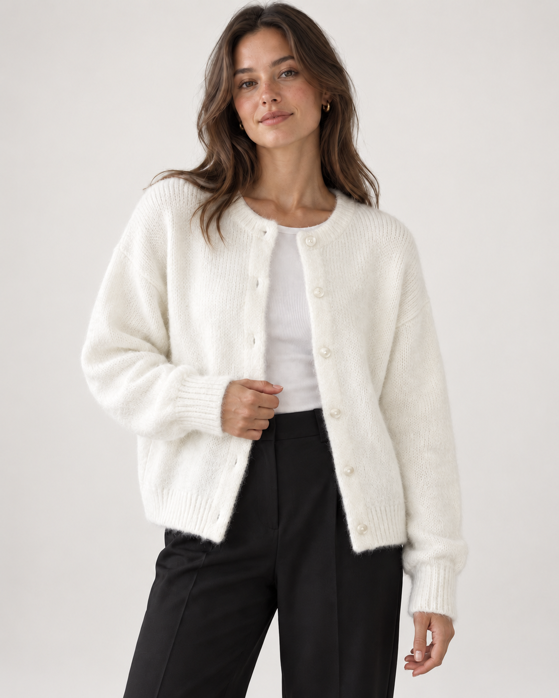 Tilda Cardigan