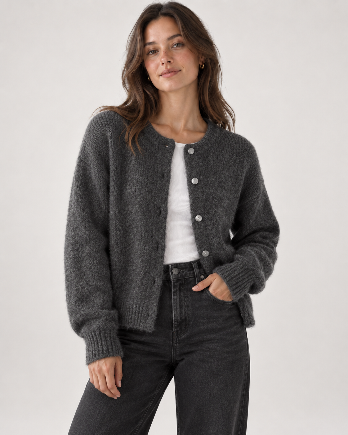 Tilda Cardigan