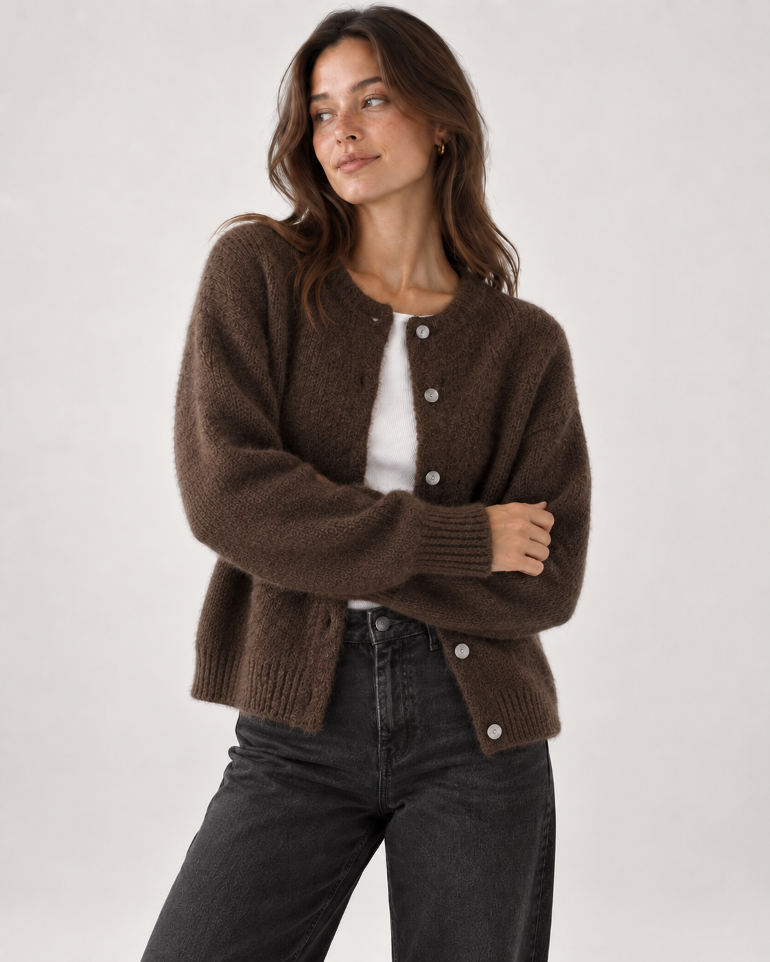 Tilda Cardigan
