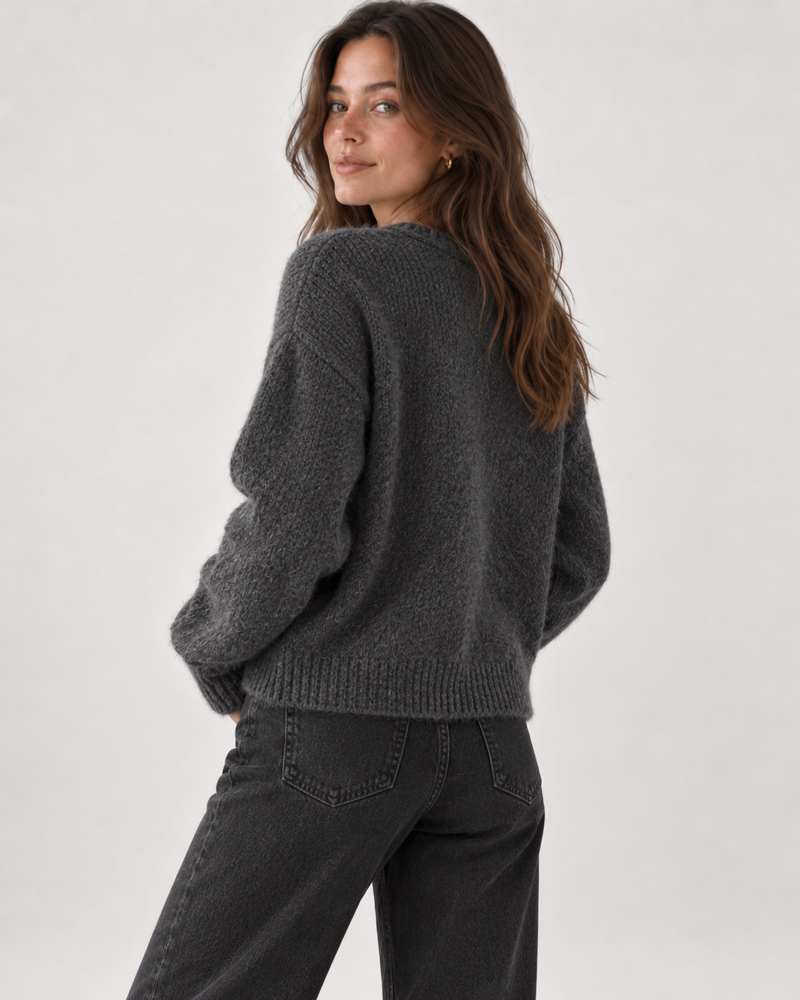 Tilda Cardigan