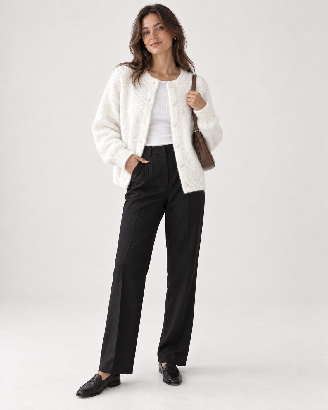 Tilda Cardigan