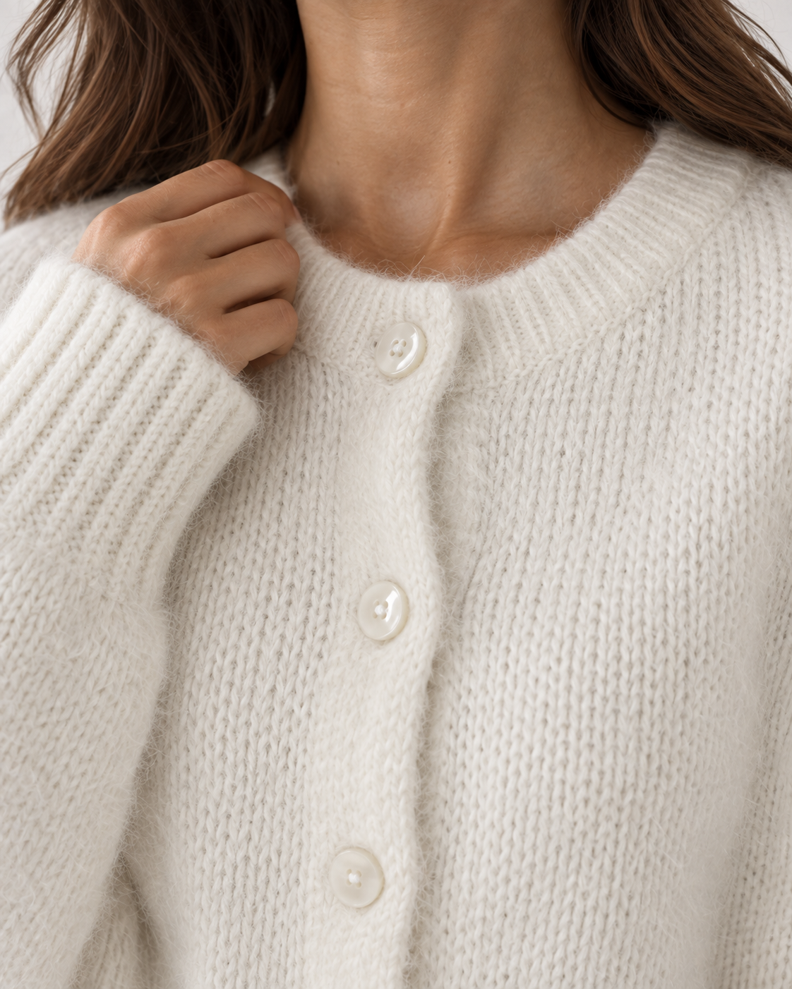 Tilda Cardigan