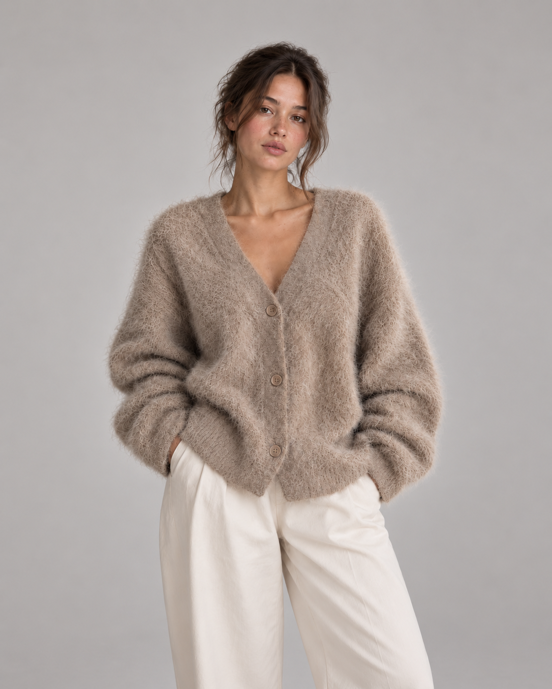 Mira Cardigan