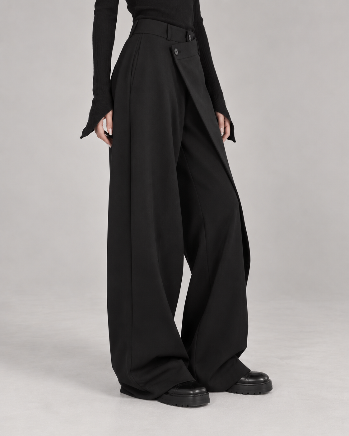 Nella Pants