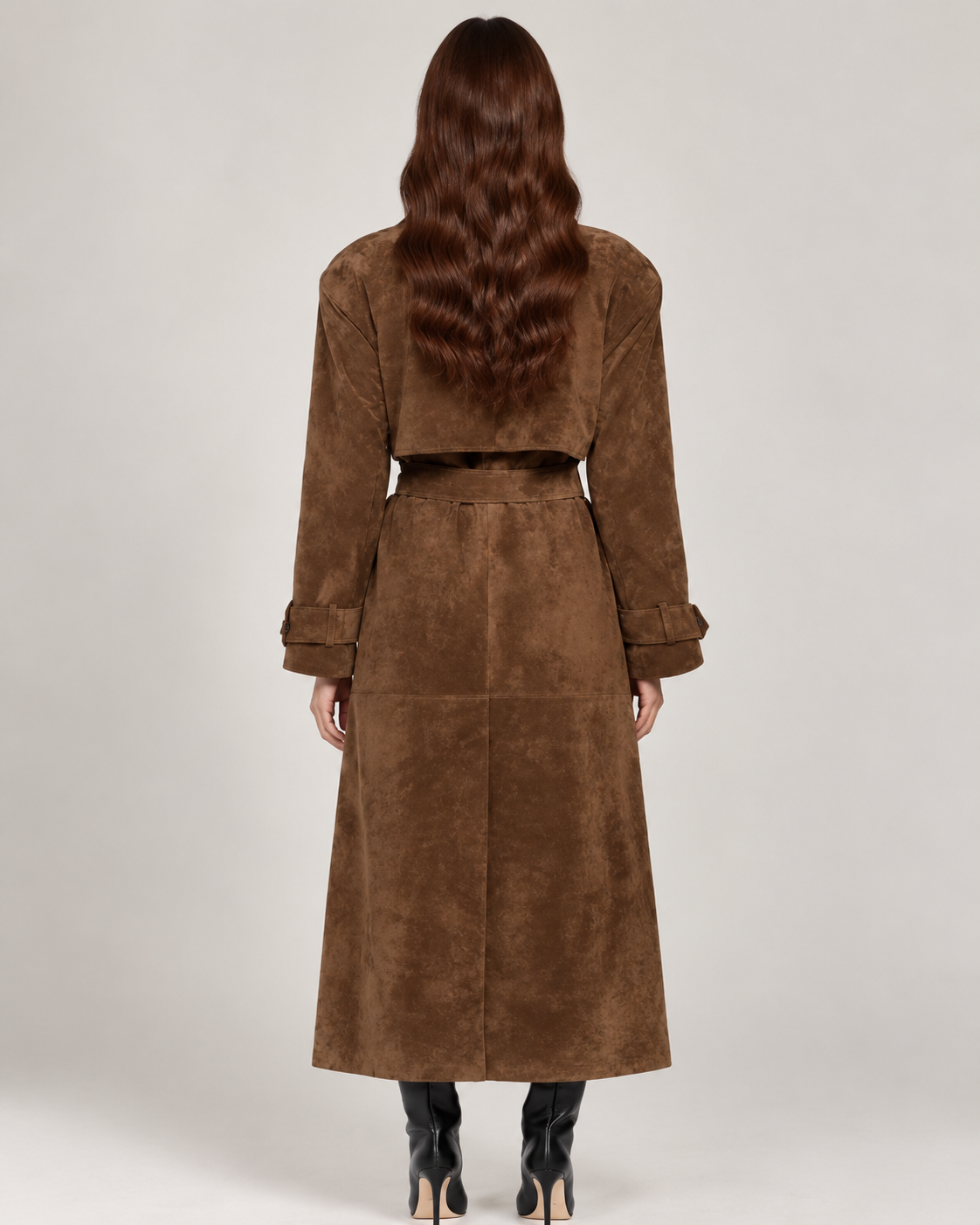 Alma Trenchcoat