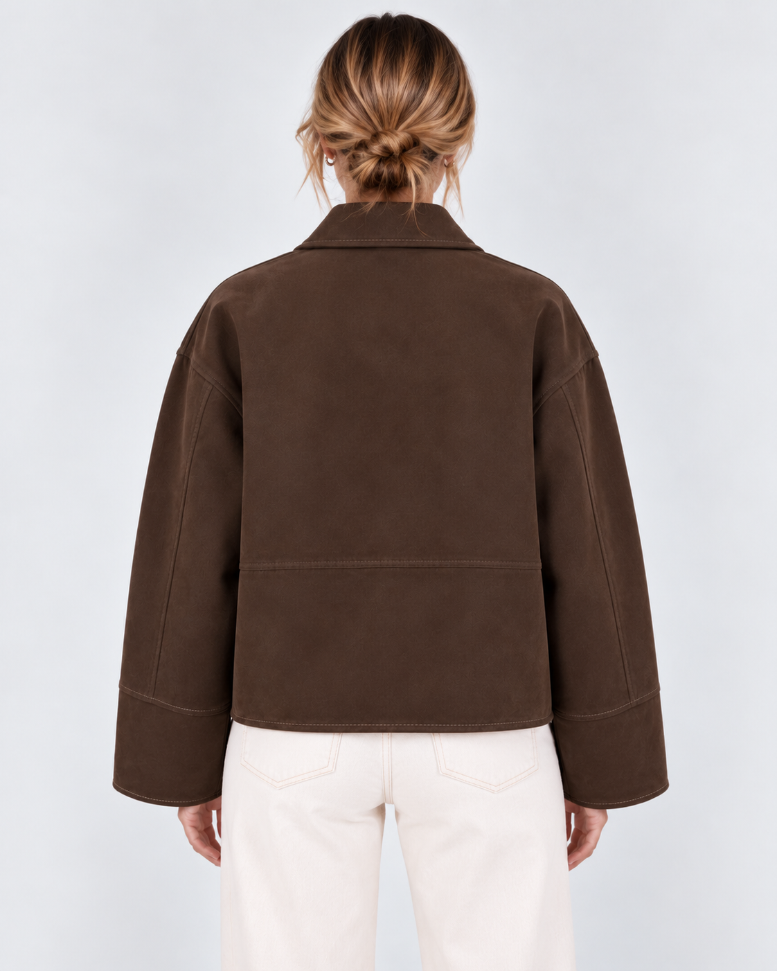 Sienna Jacket