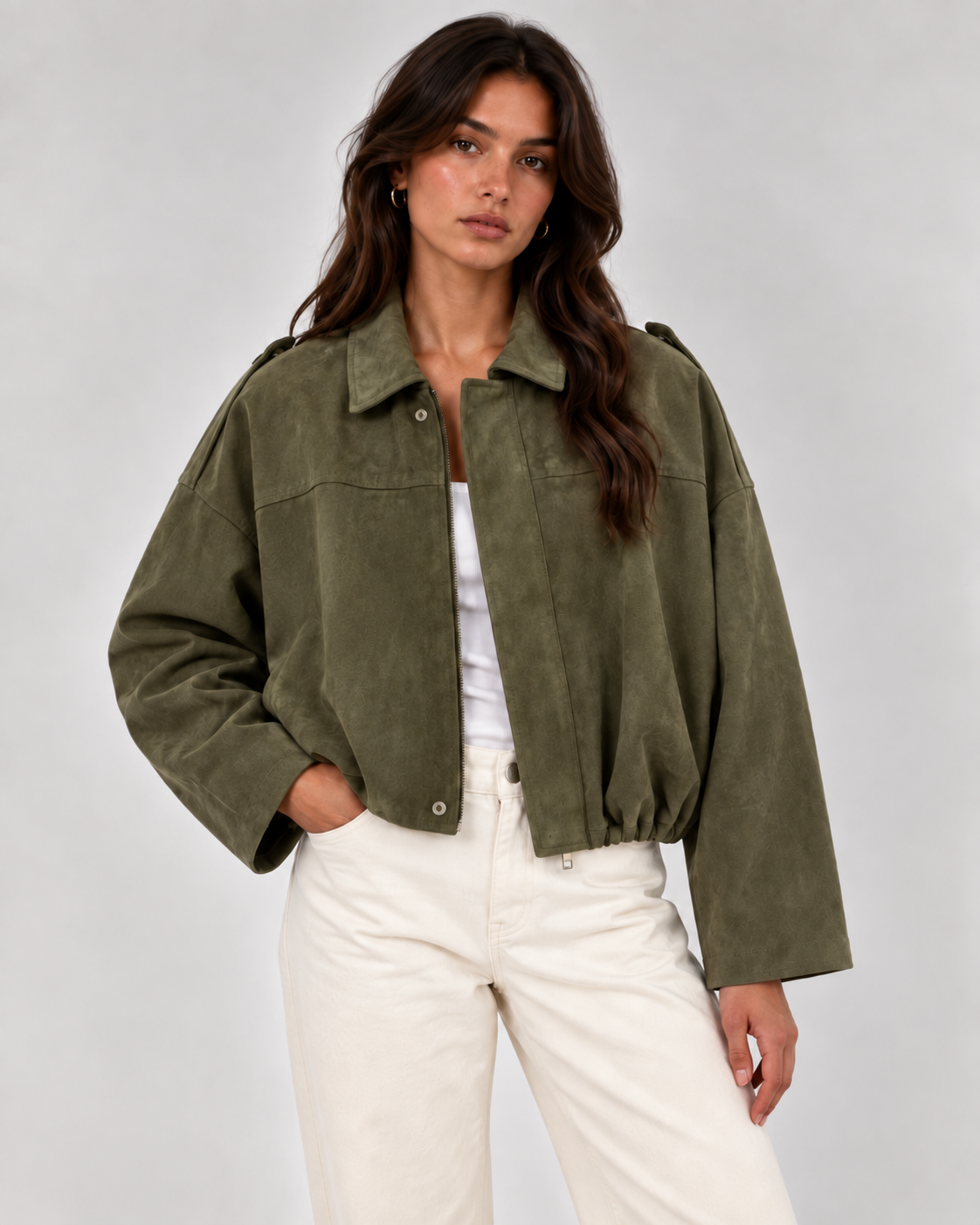 Elina Jacket