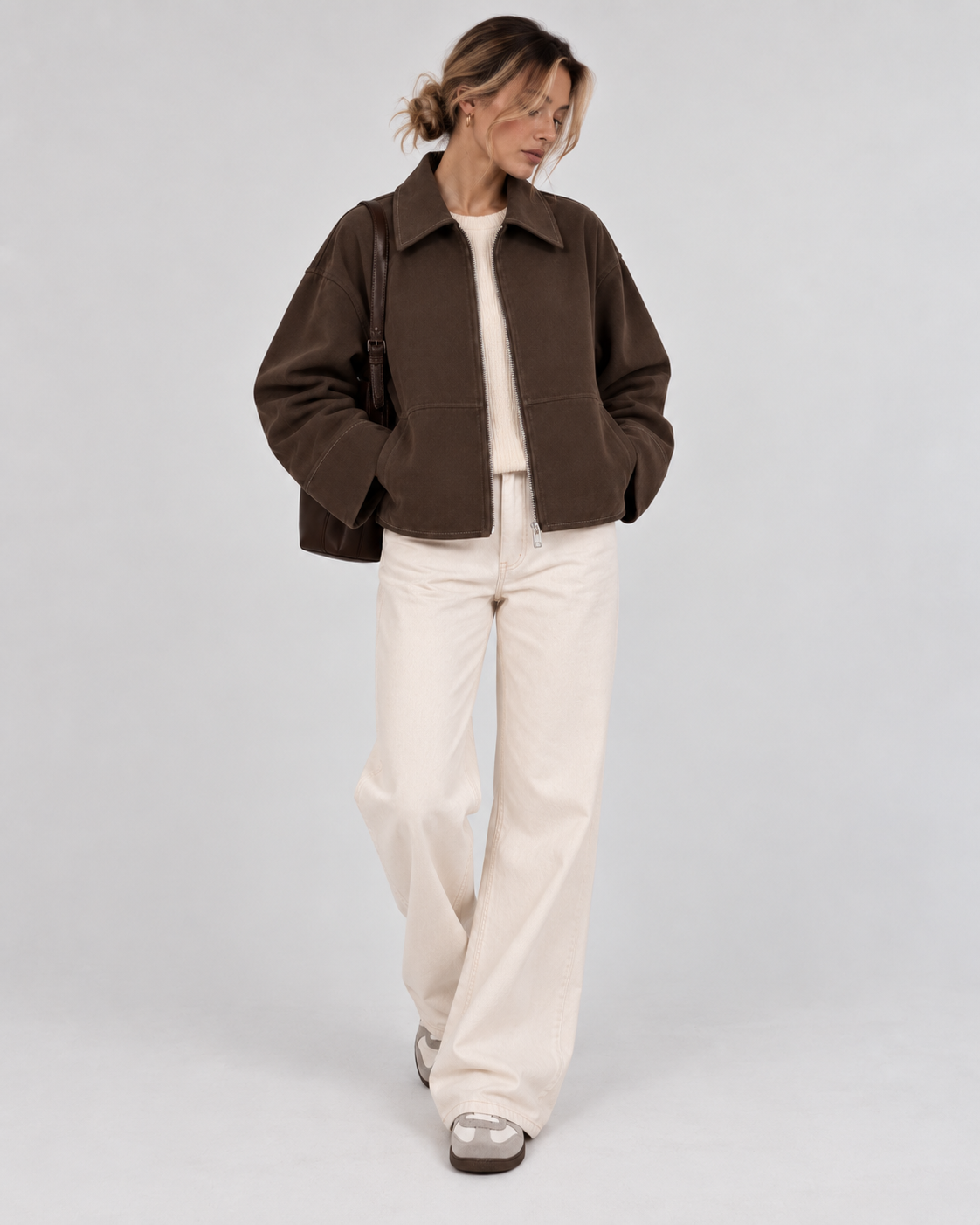 Sienna Jacket