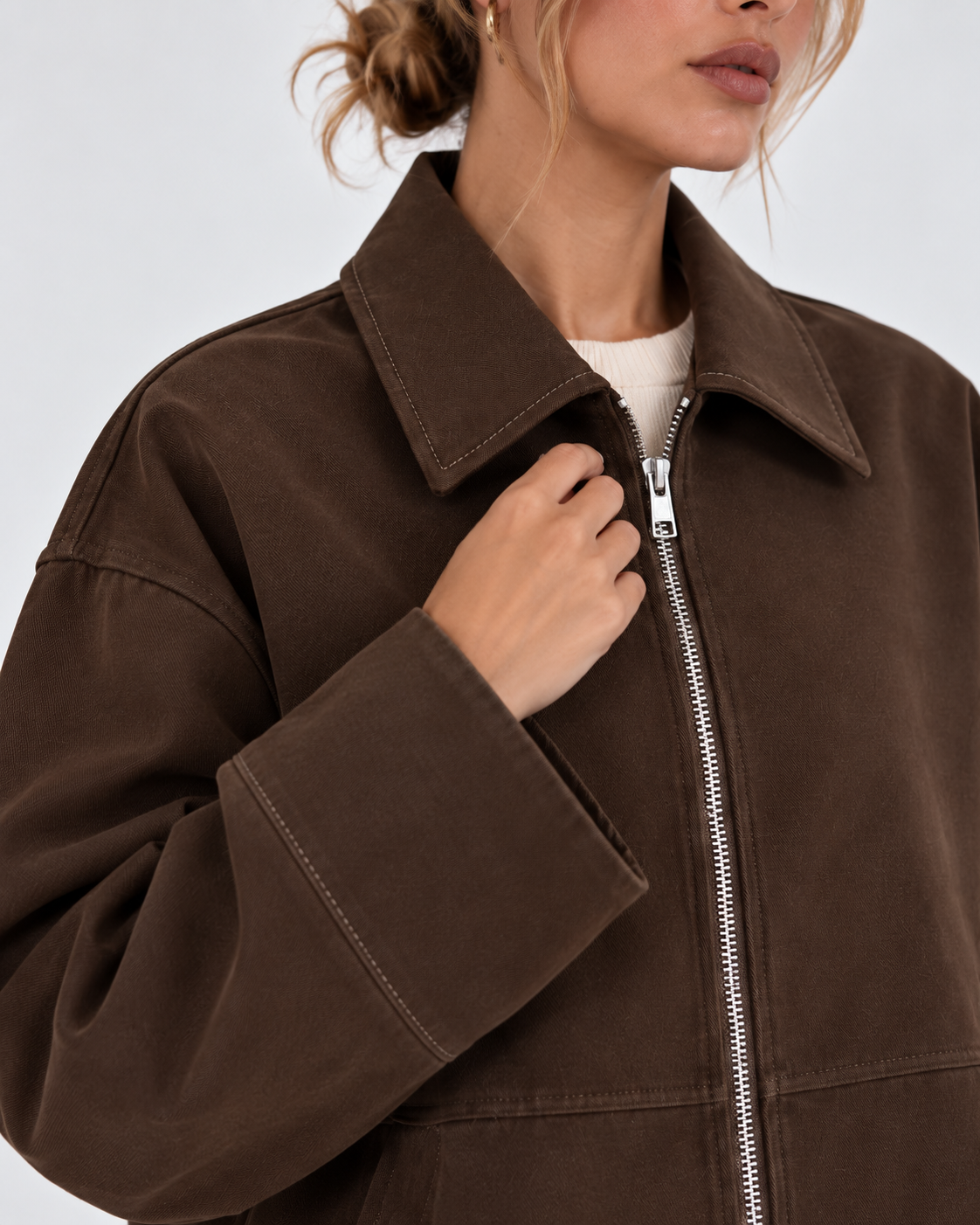 Sienna Jacket