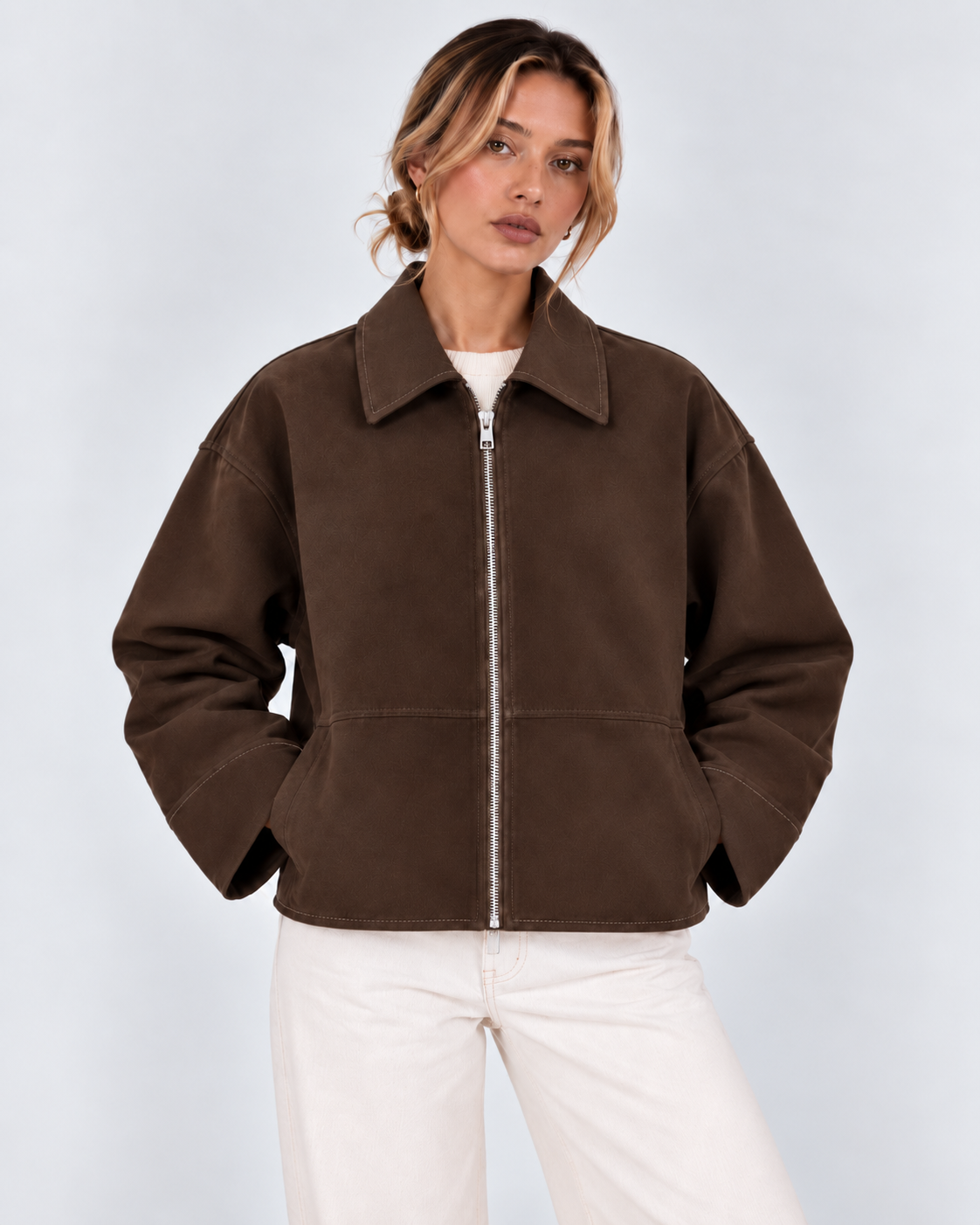 Sienna Jacket