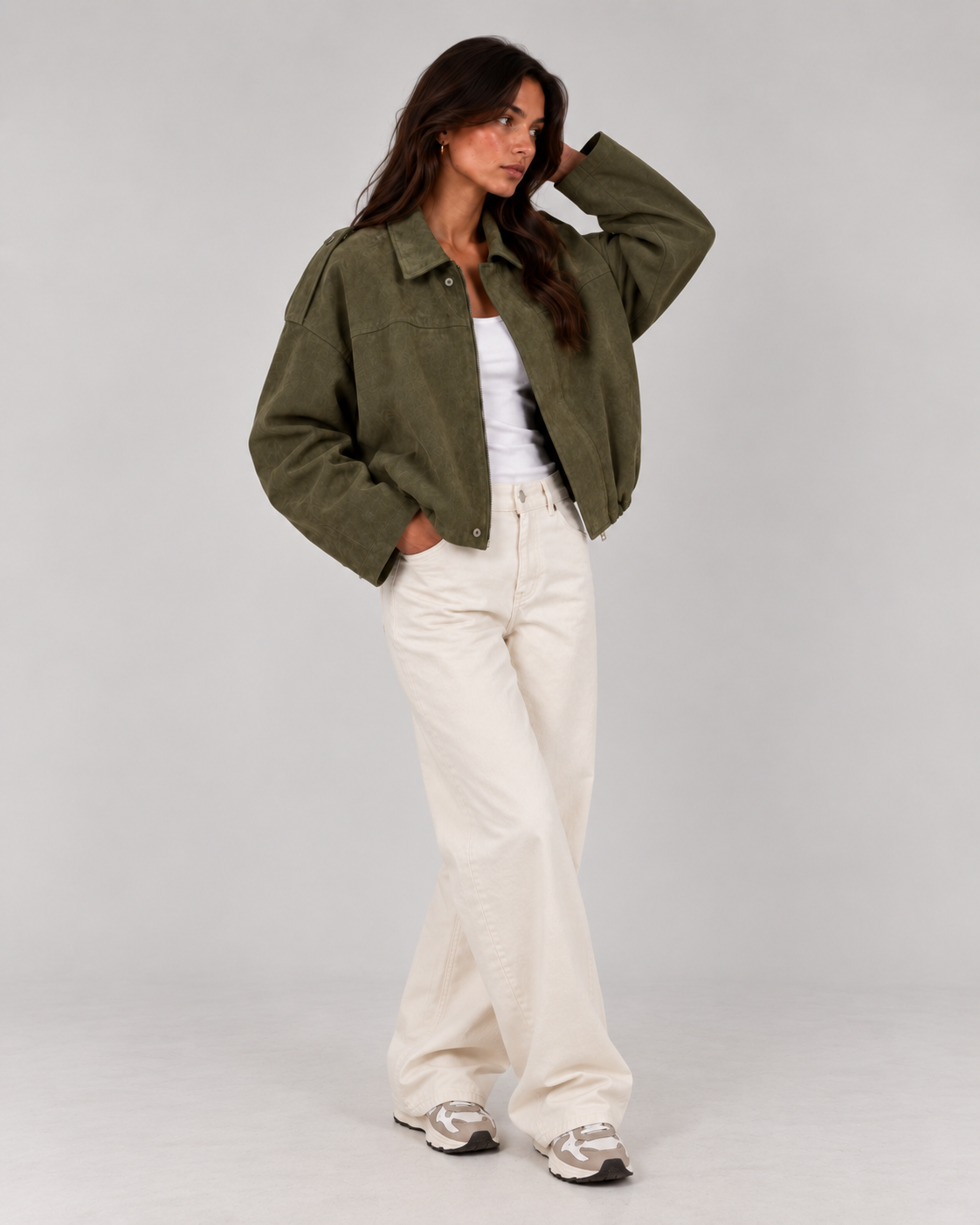 Elina Jacket