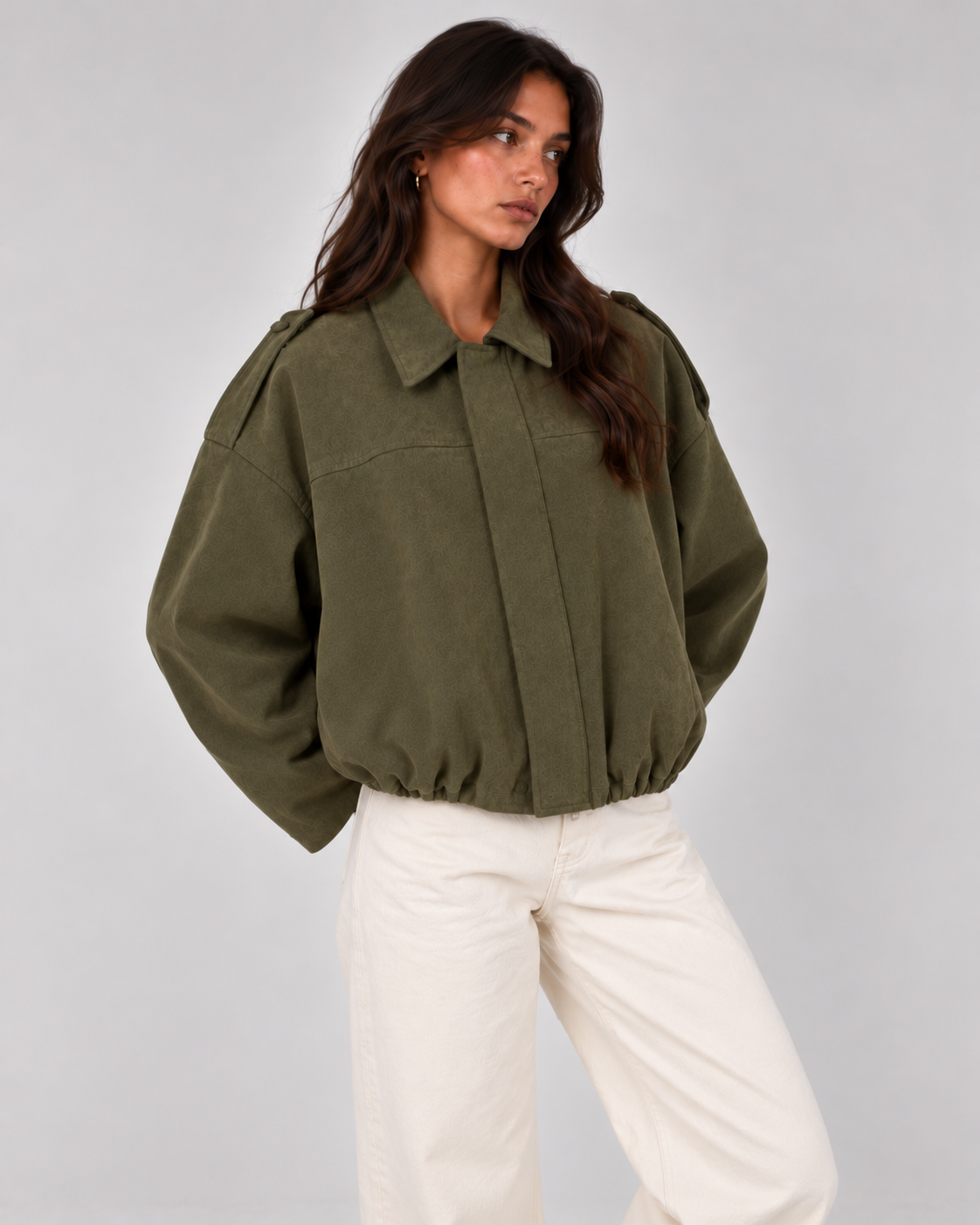 Elina Jacket