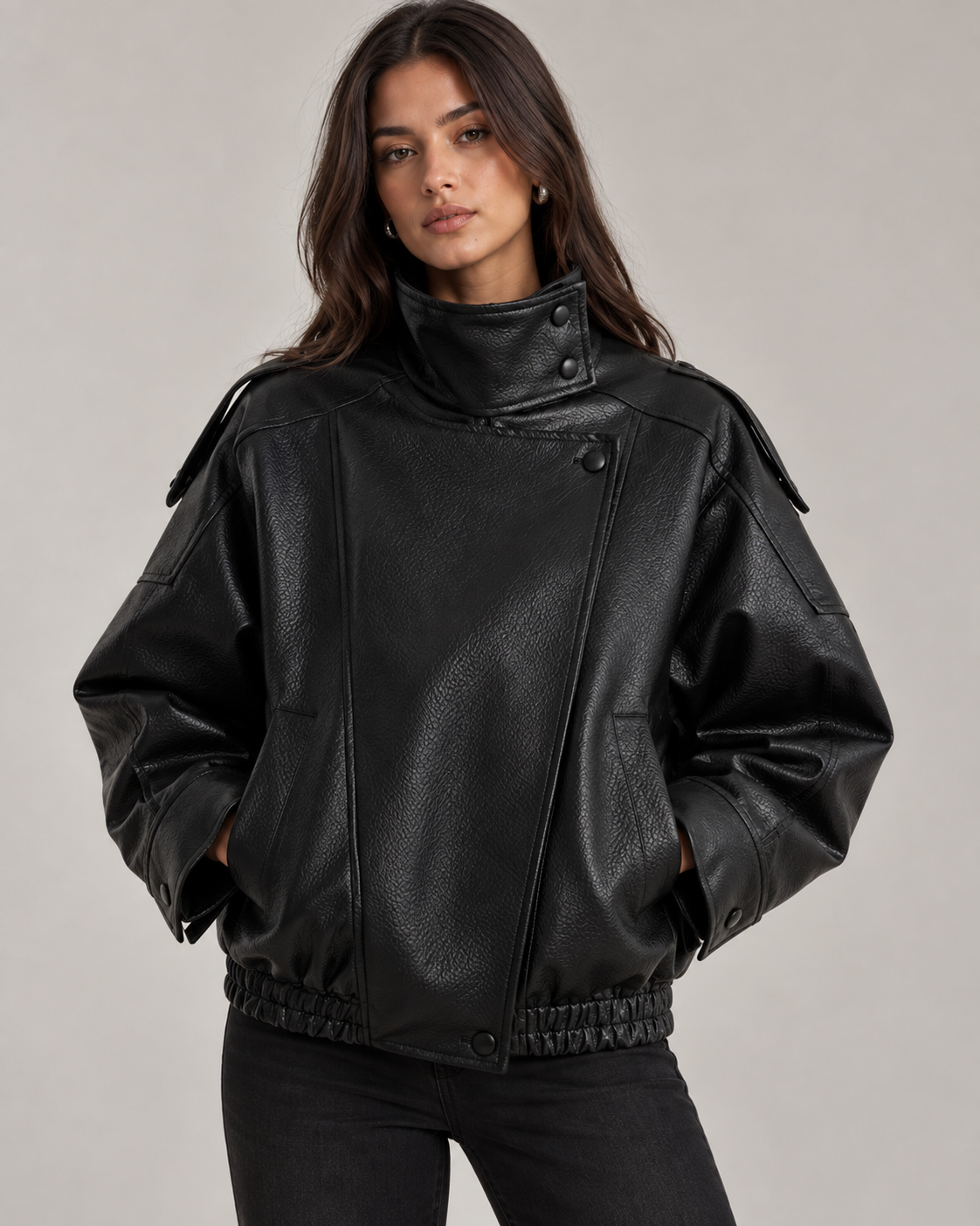 Nora Jacket