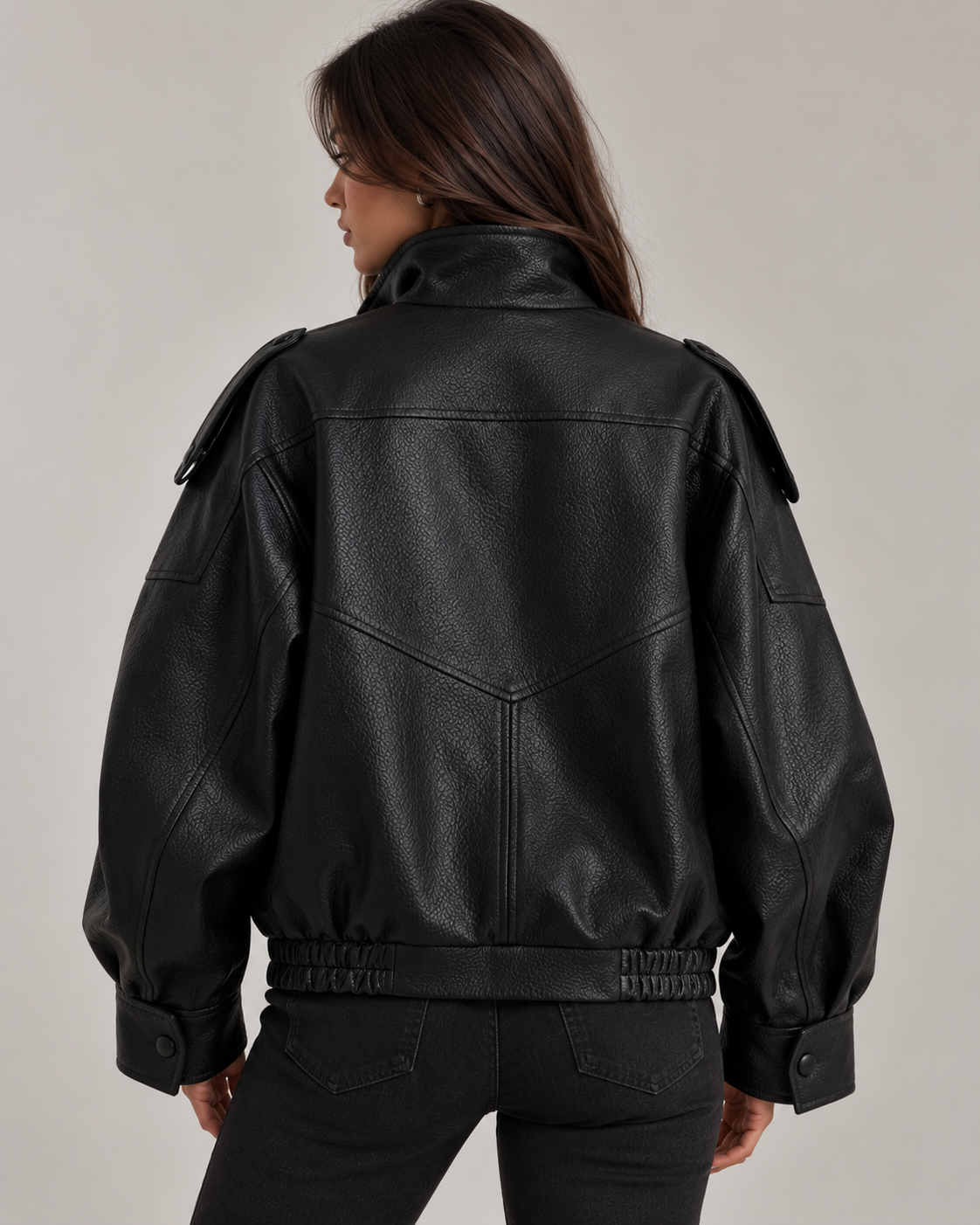 Nora Jacket