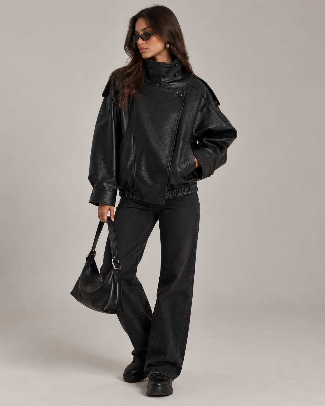 Nora Jacket