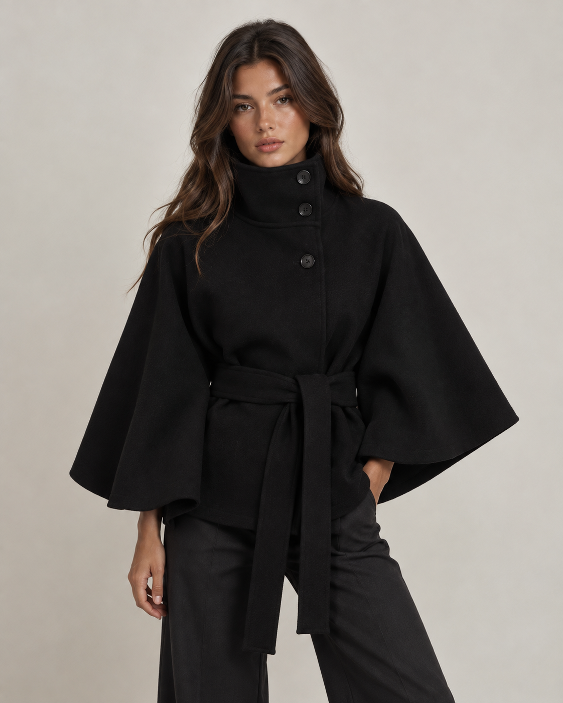Livia Coat