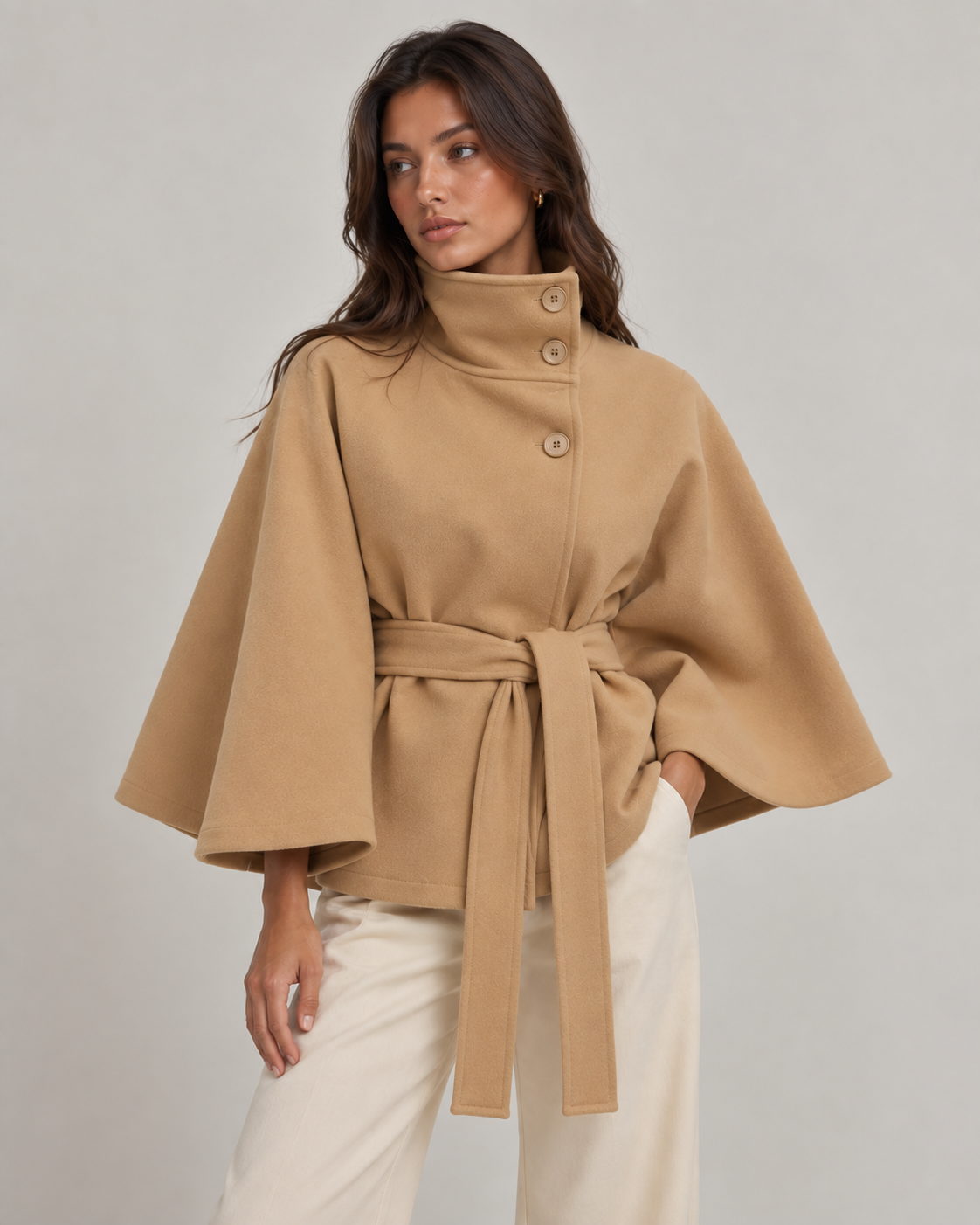Livia Coat