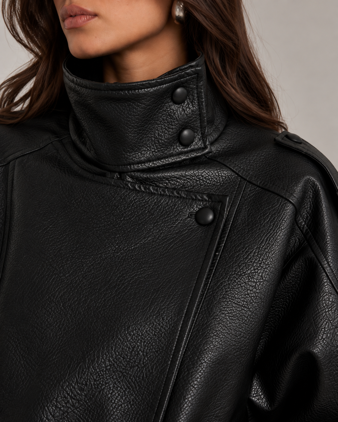 Nora Jacket