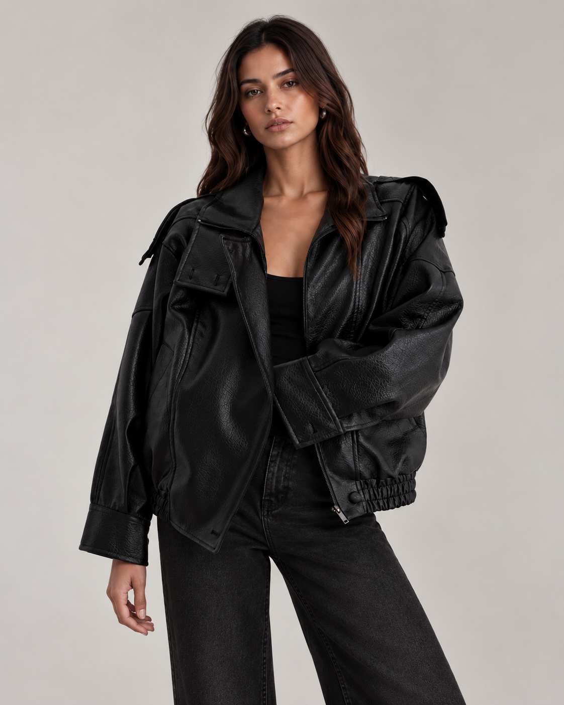Nora Jacket