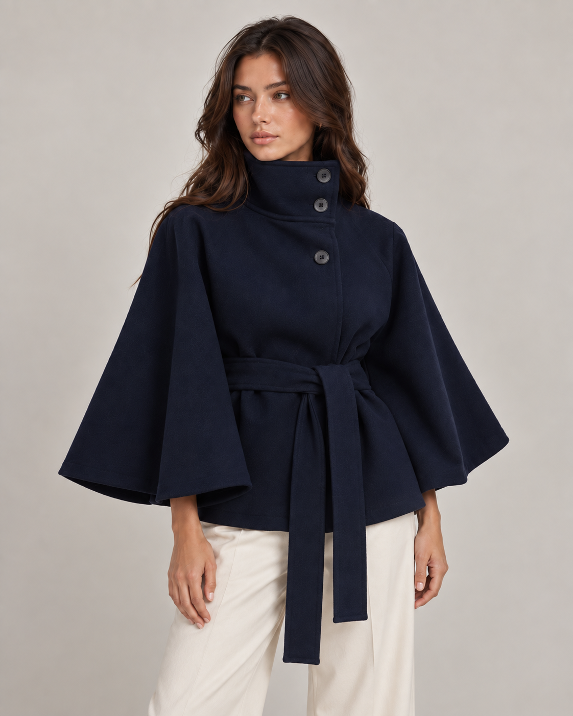 Livia Coat